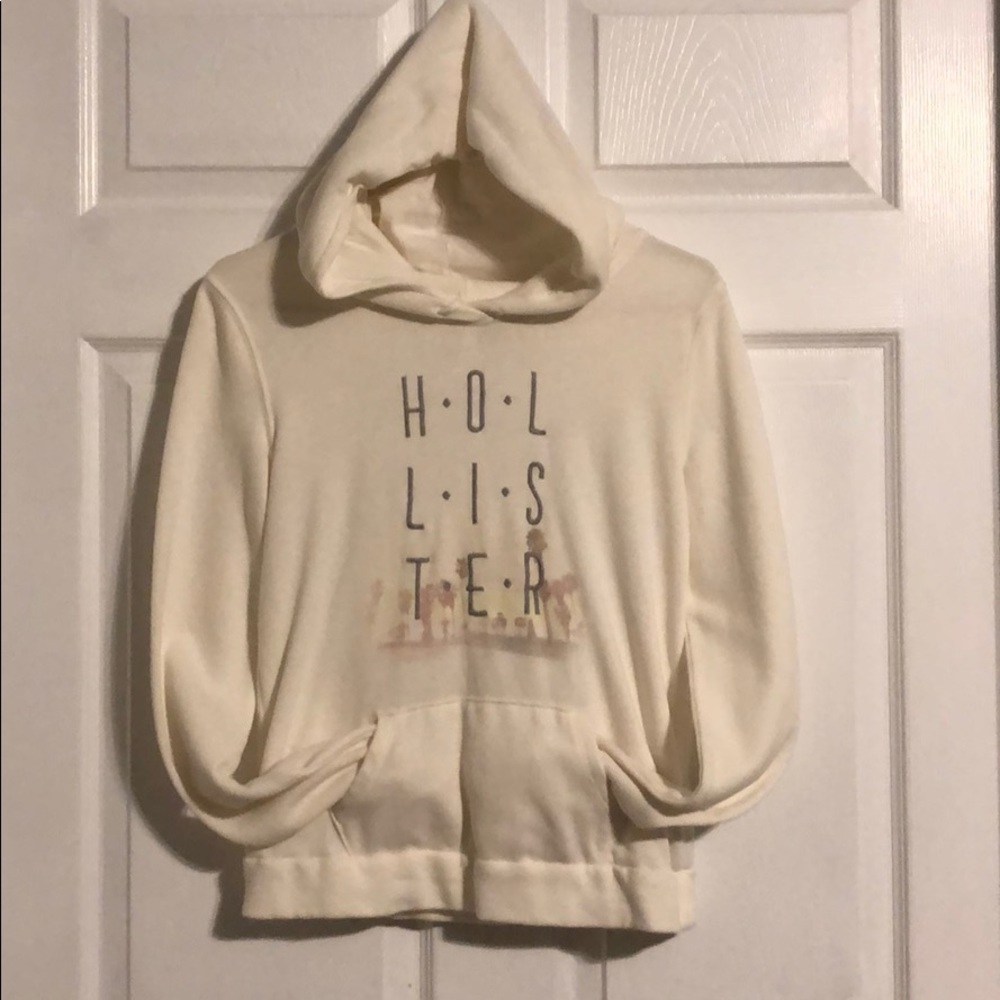 Hollister Hoodie